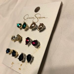Earrings multipack